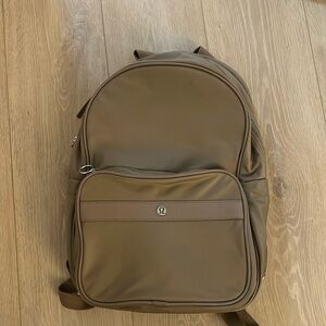 Lululemon Backpack
